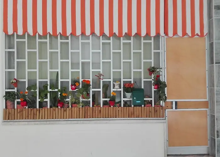 Appartamento Lisbon Coast Flat Costa da Caparica